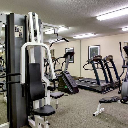 Candlewood Suites Raleigh Crabtree By Ihg Luaran gambar