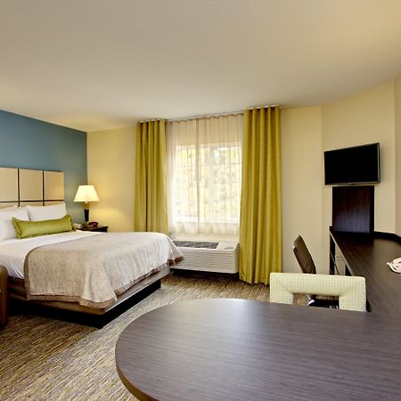 Candlewood Suites Raleigh Crabtree By Ihg Luaran gambar