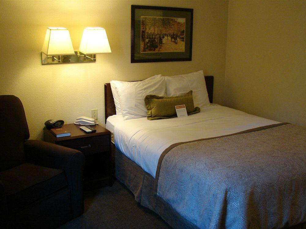 Candlewood Suites Raleigh Crabtree By Ihg Luaran gambar