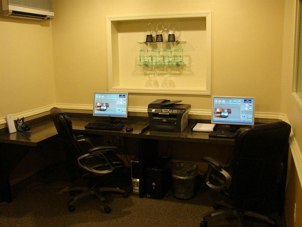 Candlewood Suites Raleigh Crabtree By Ihg Luaran gambar