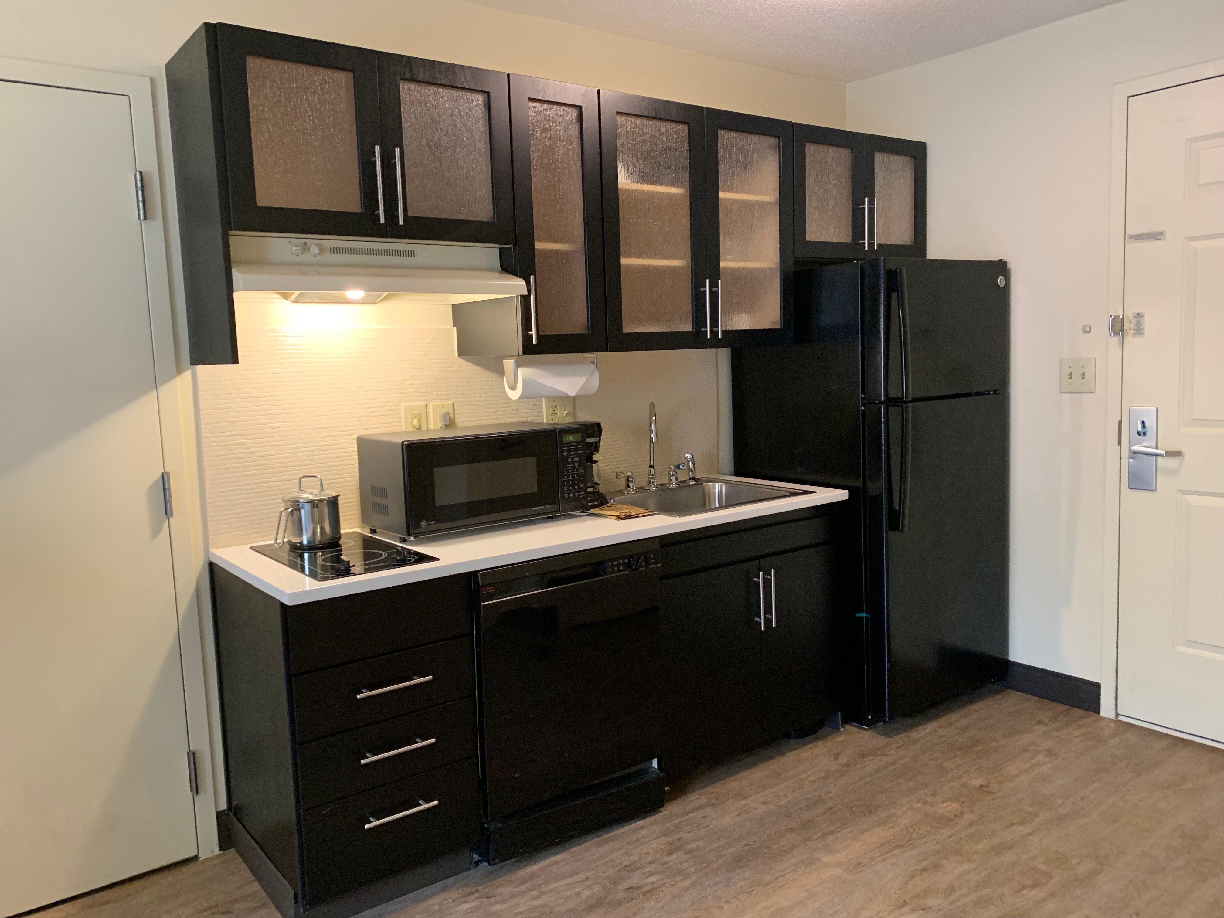 Candlewood Suites Raleigh Crabtree By Ihg Luaran gambar