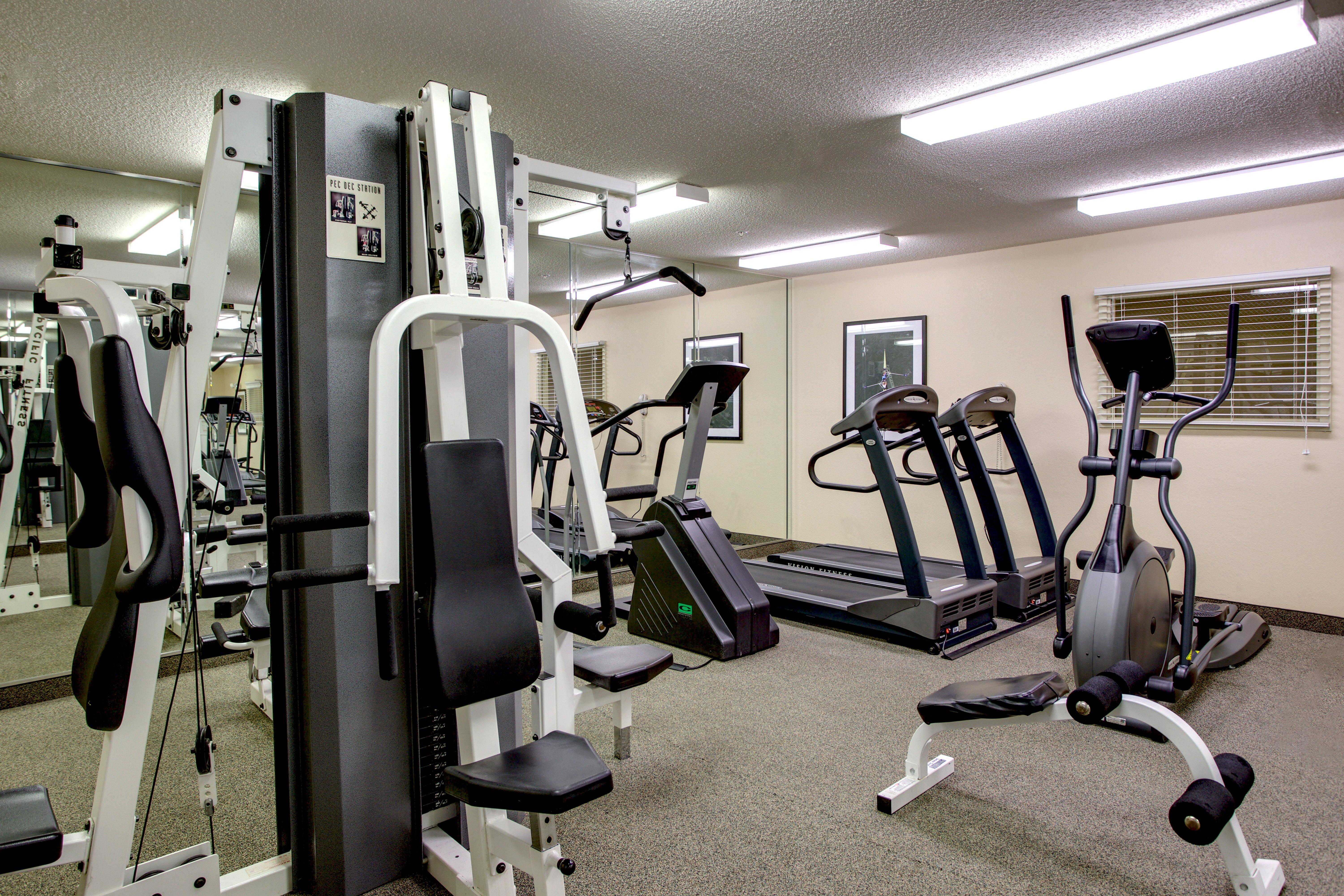 Candlewood Suites Raleigh Crabtree By Ihg Luaran gambar