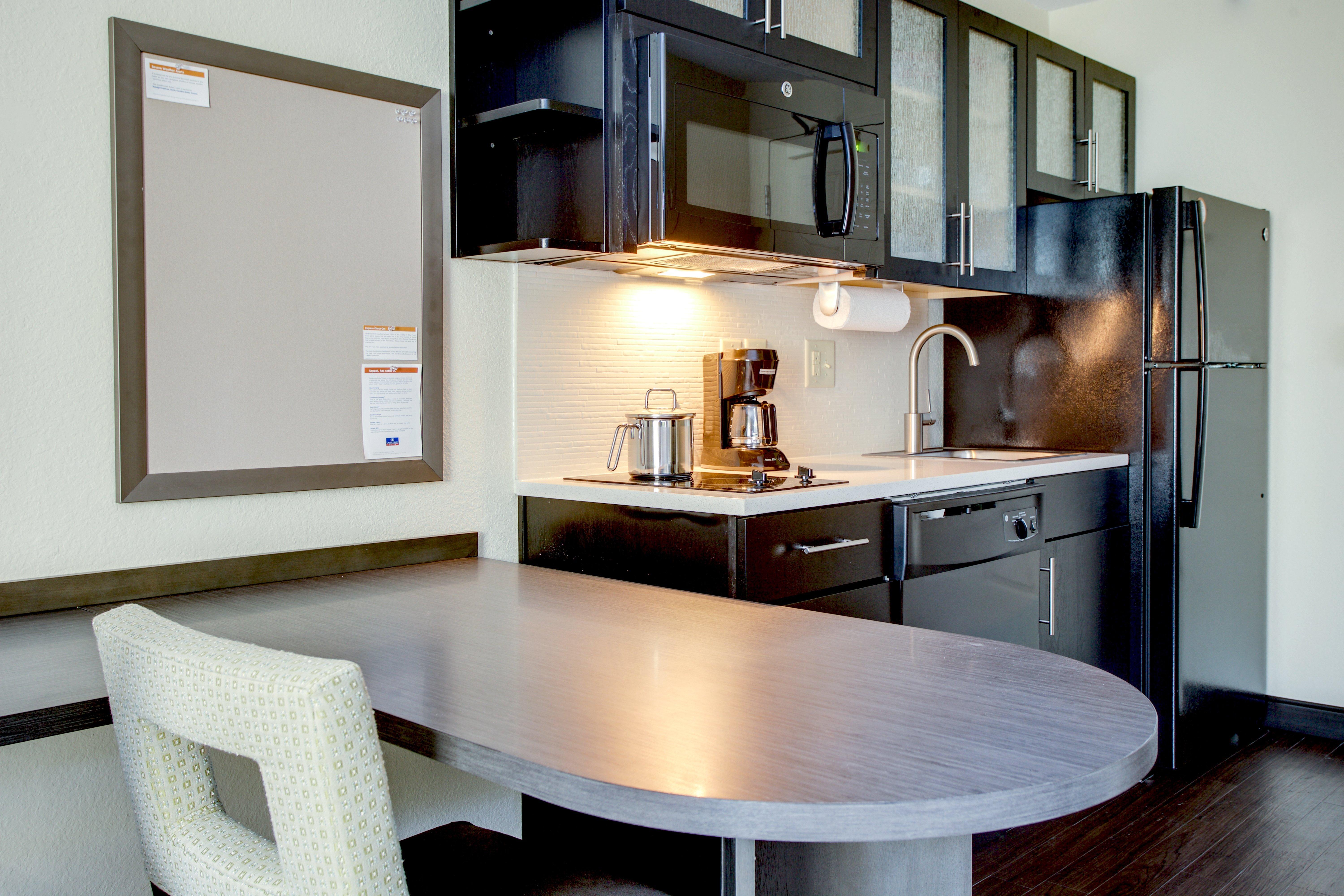 Candlewood Suites Raleigh Crabtree By Ihg Luaran gambar