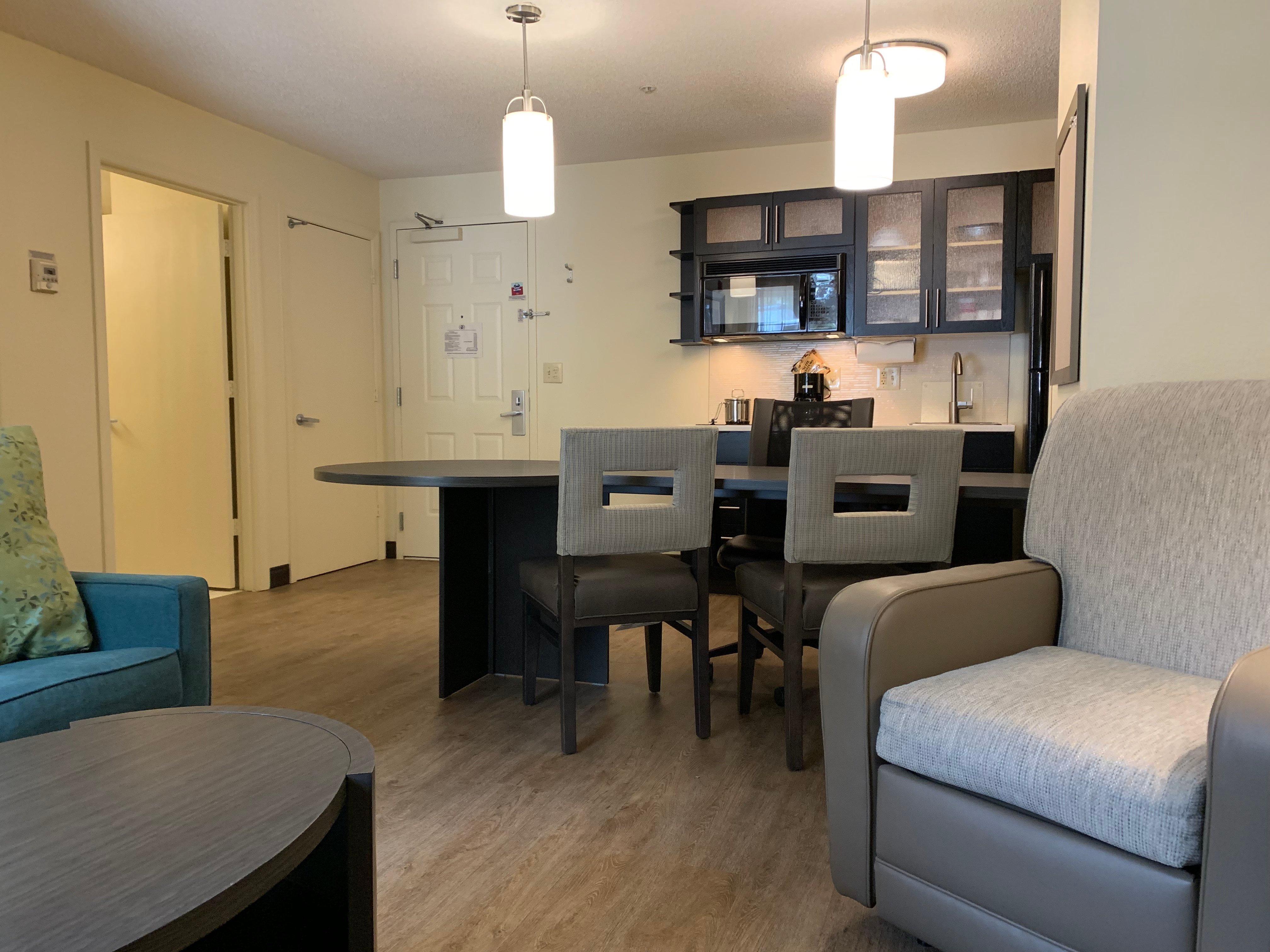 Candlewood Suites Raleigh Crabtree By Ihg Luaran gambar