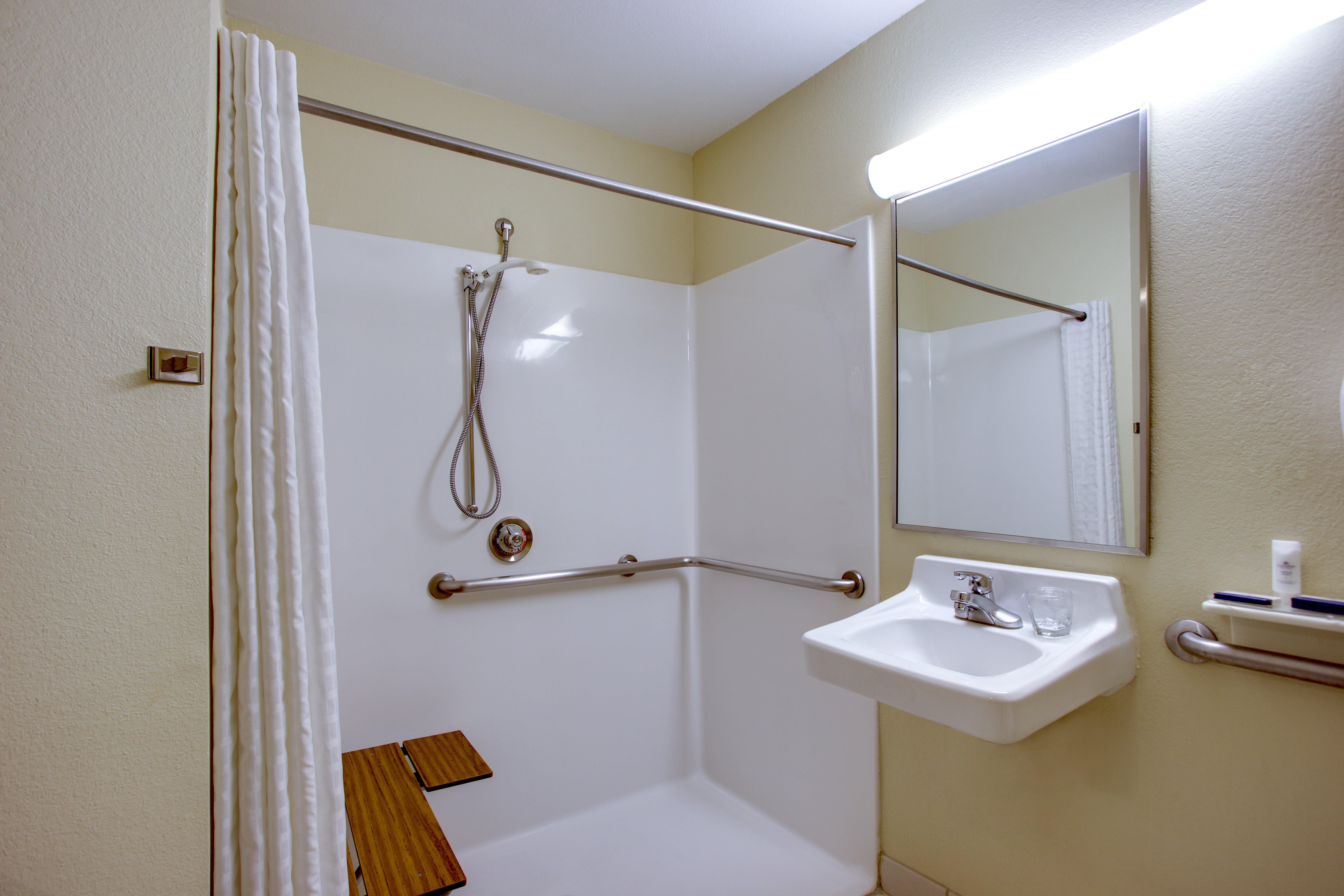Candlewood Suites Raleigh Crabtree By Ihg Luaran gambar