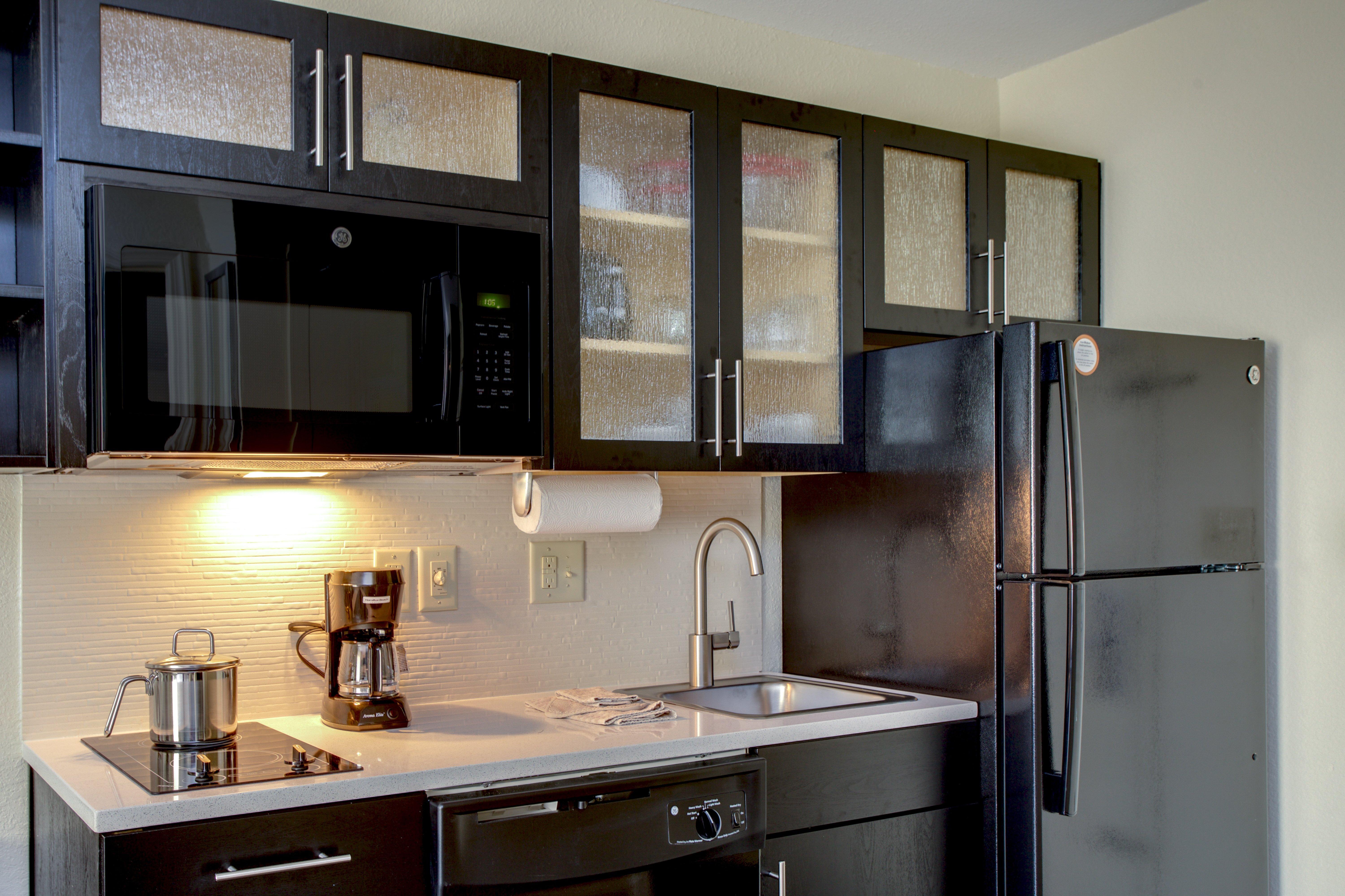 Candlewood Suites Raleigh Crabtree By Ihg Luaran gambar