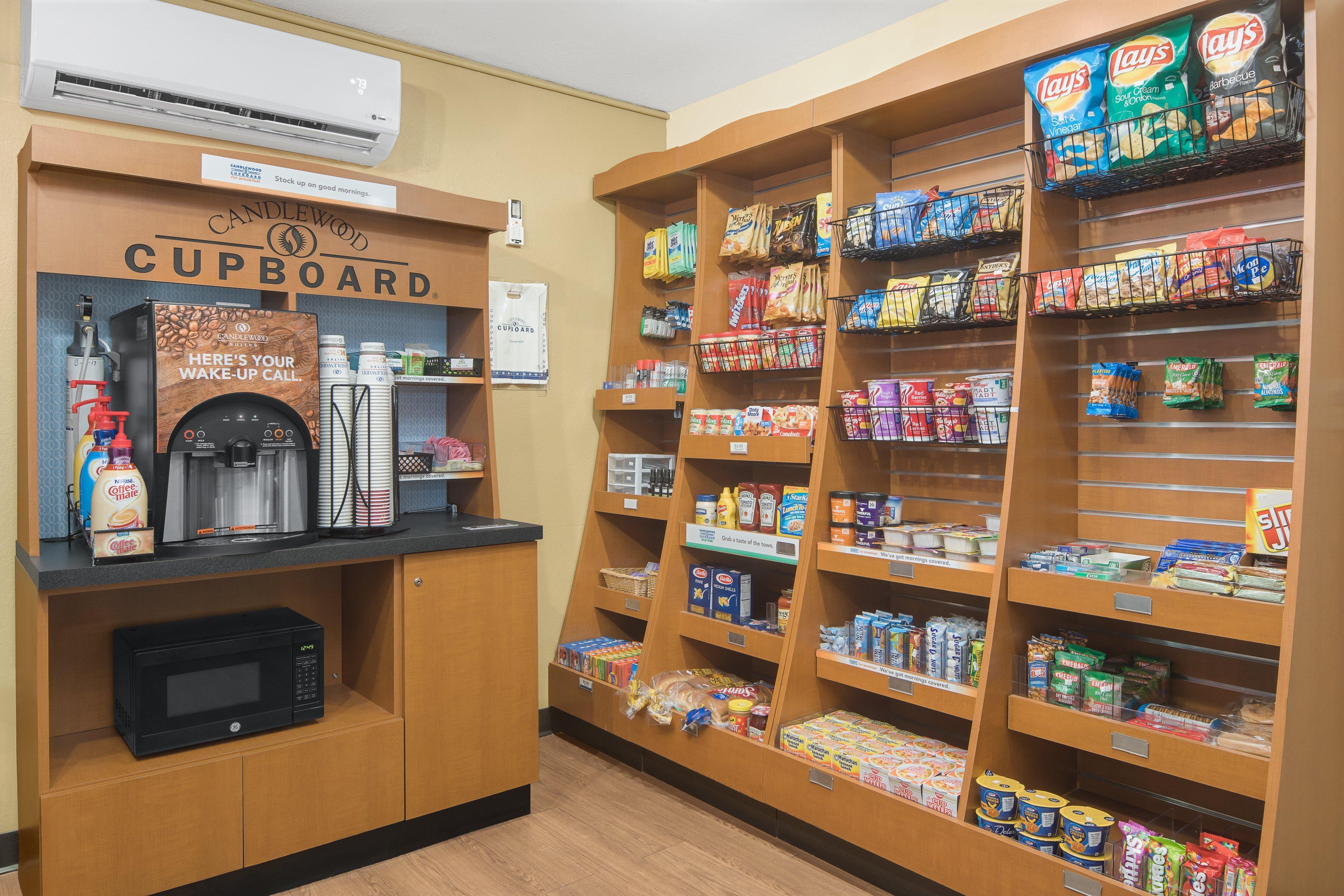 Candlewood Suites Raleigh Crabtree By Ihg Luaran gambar