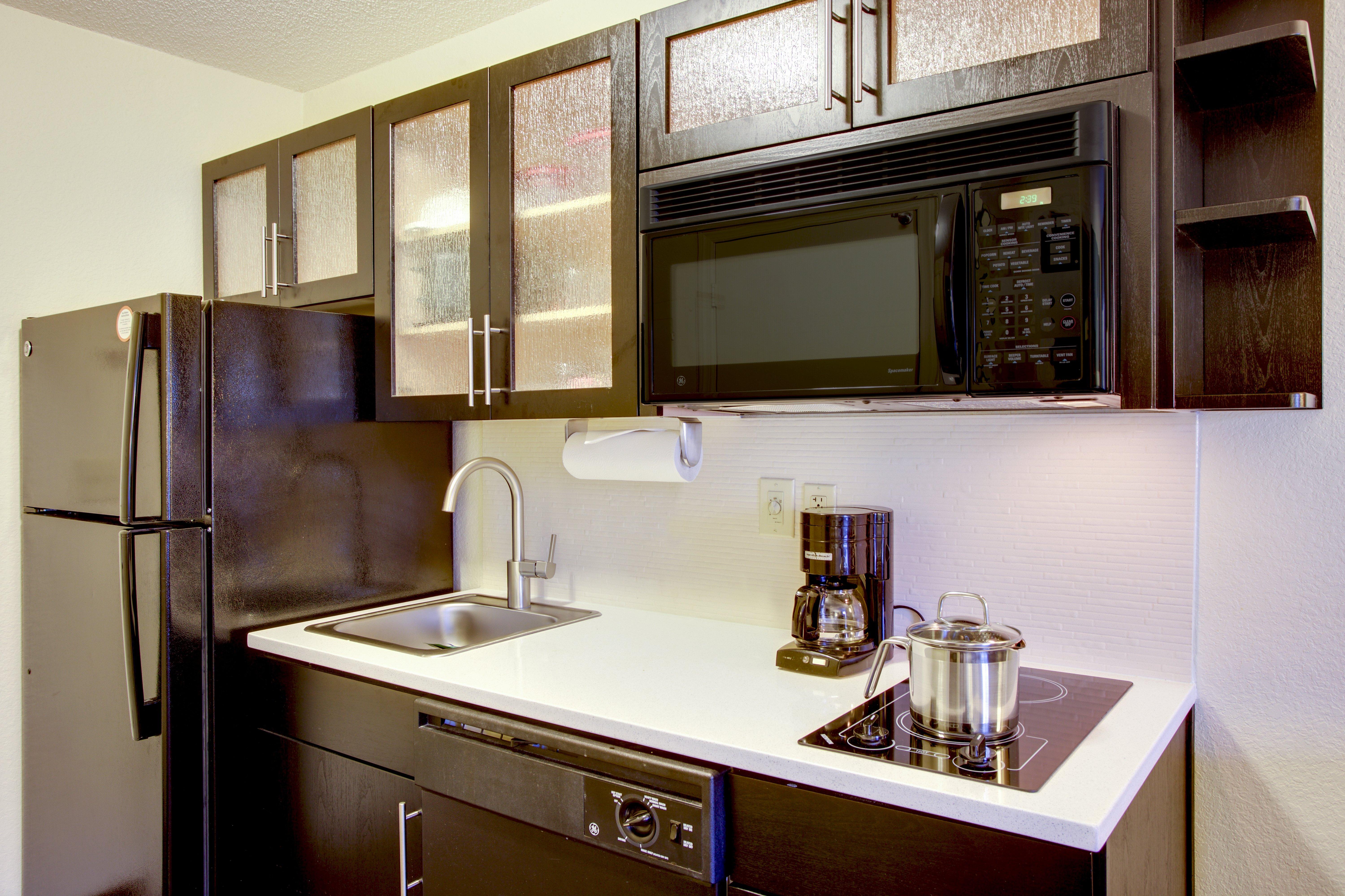 Candlewood Suites Raleigh Crabtree By Ihg Luaran gambar