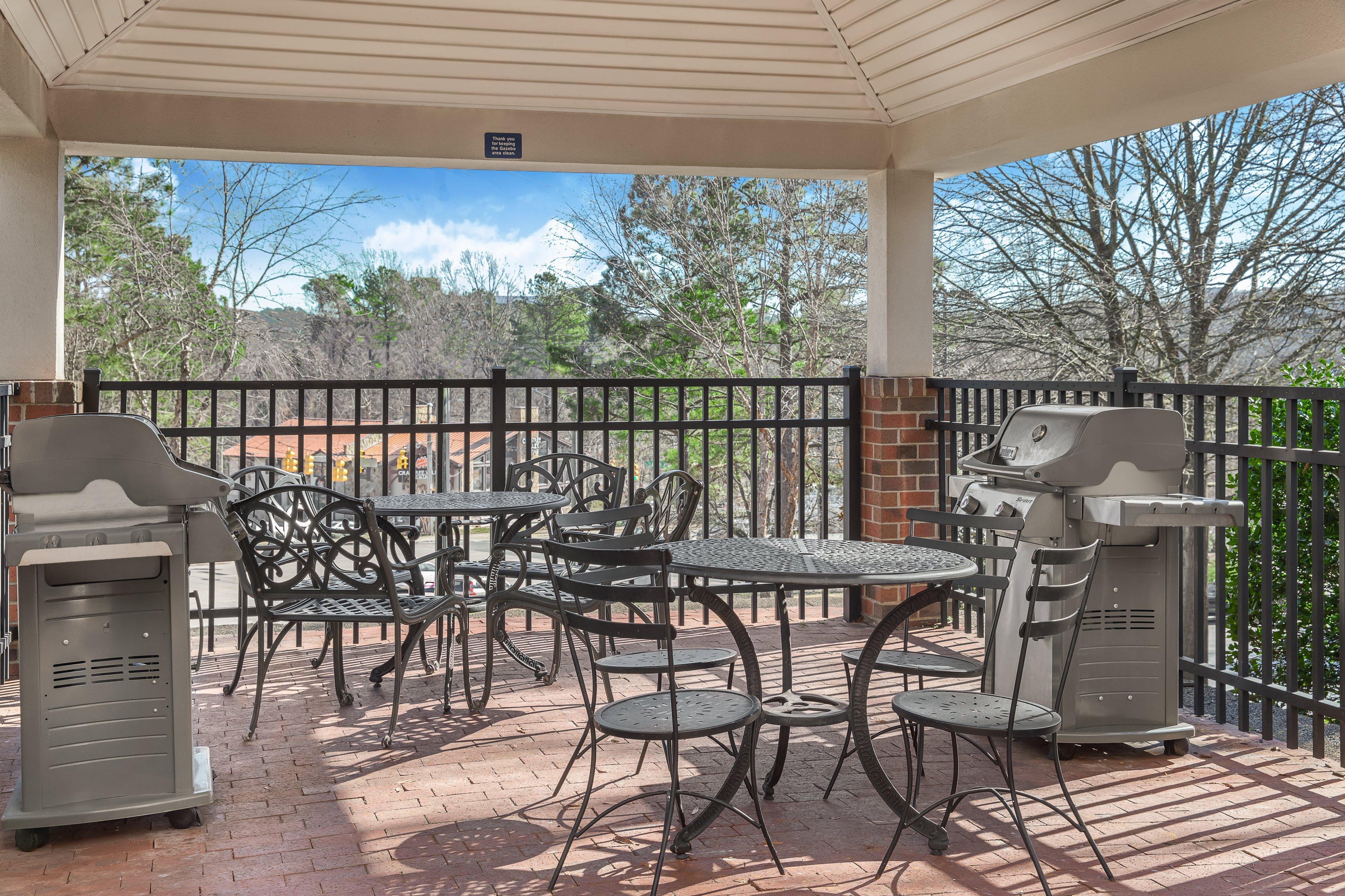 Candlewood Suites Raleigh Crabtree By Ihg Luaran gambar