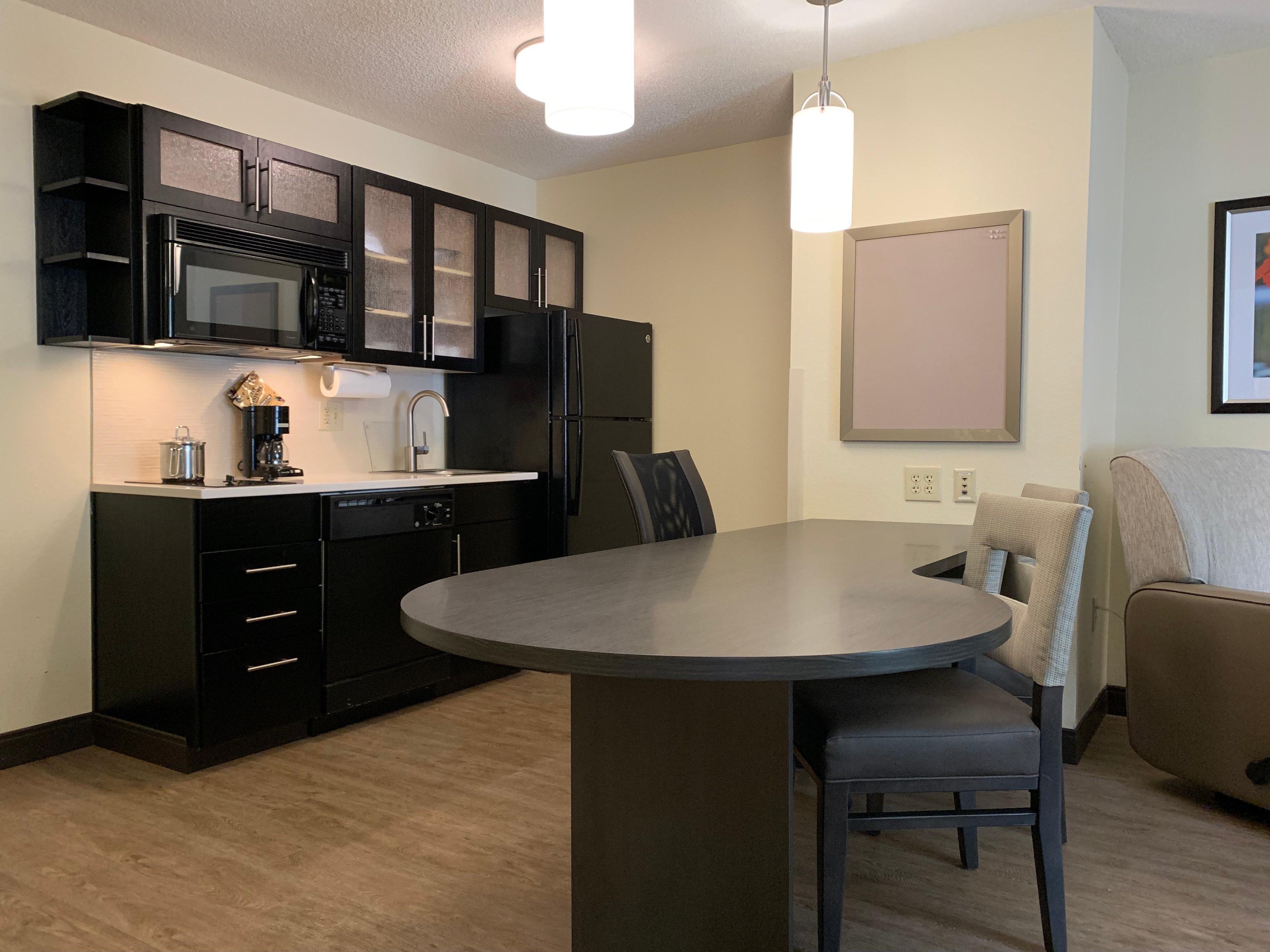 Candlewood Suites Raleigh Crabtree By Ihg Luaran gambar