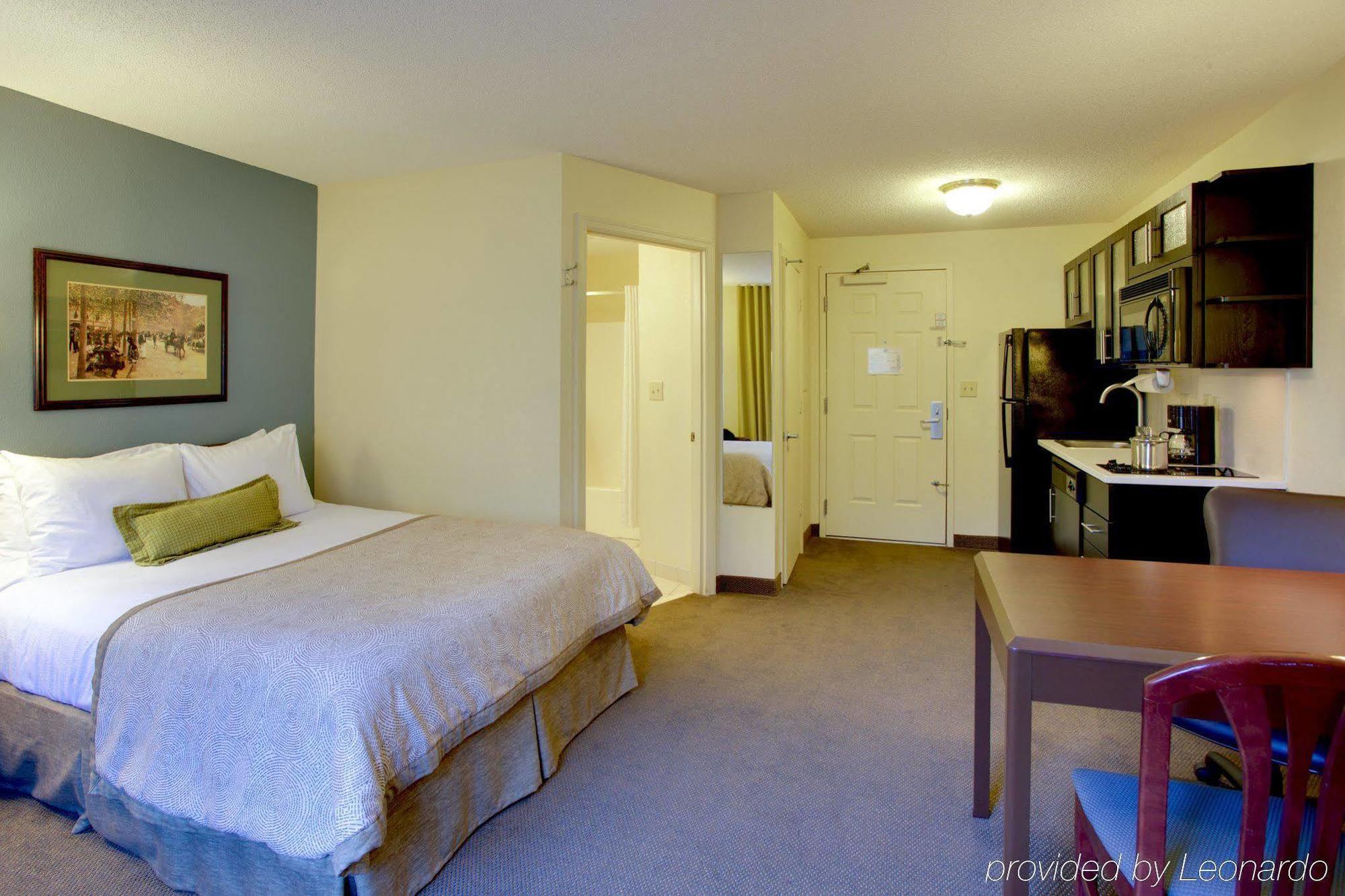 Candlewood Suites Raleigh Crabtree By Ihg Luaran gambar