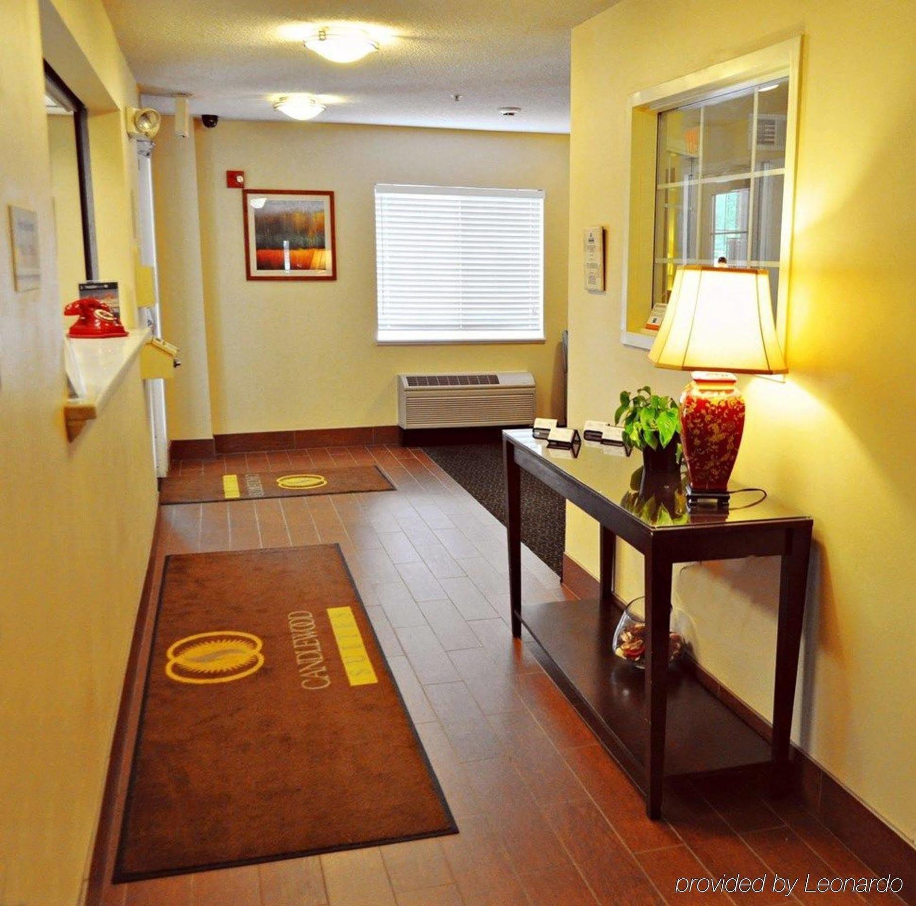 Candlewood Suites Raleigh Crabtree By Ihg Luaran gambar