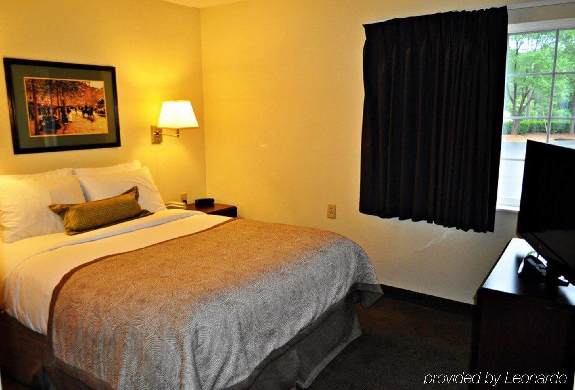 Candlewood Suites Raleigh Crabtree By Ihg Luaran gambar