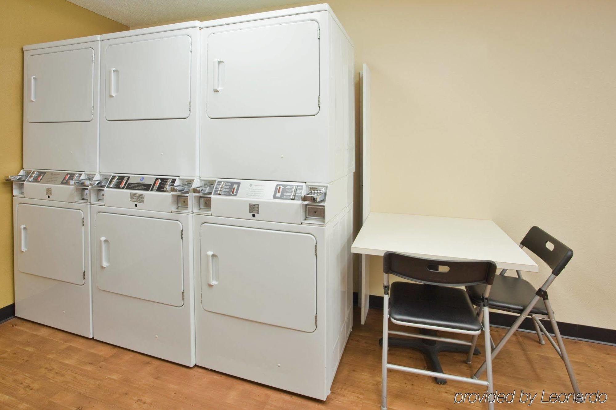 Candlewood Suites Raleigh Crabtree By Ihg Luaran gambar