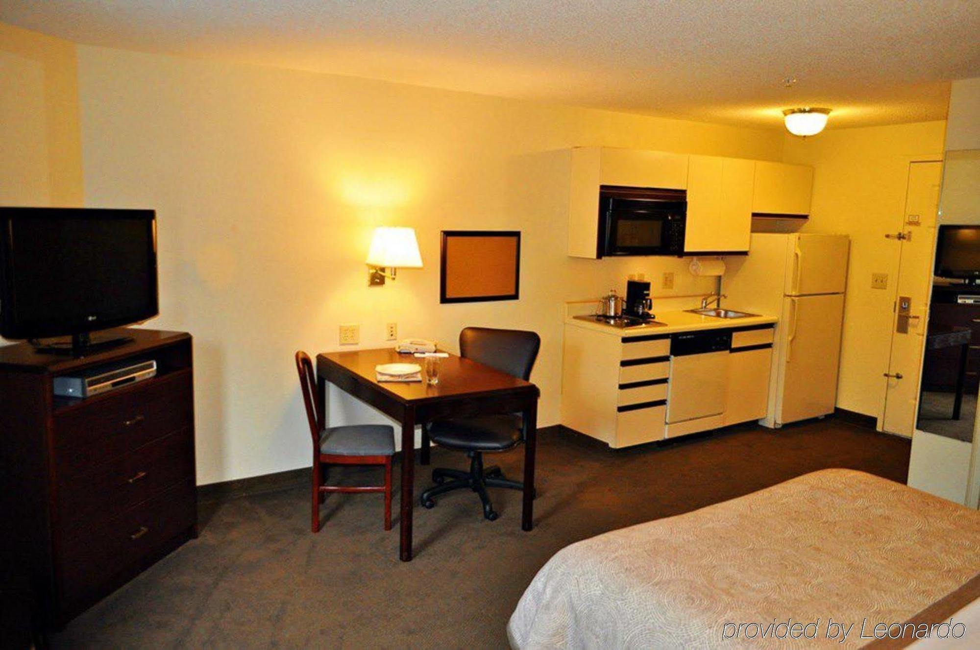 Candlewood Suites Raleigh Crabtree By Ihg Luaran gambar