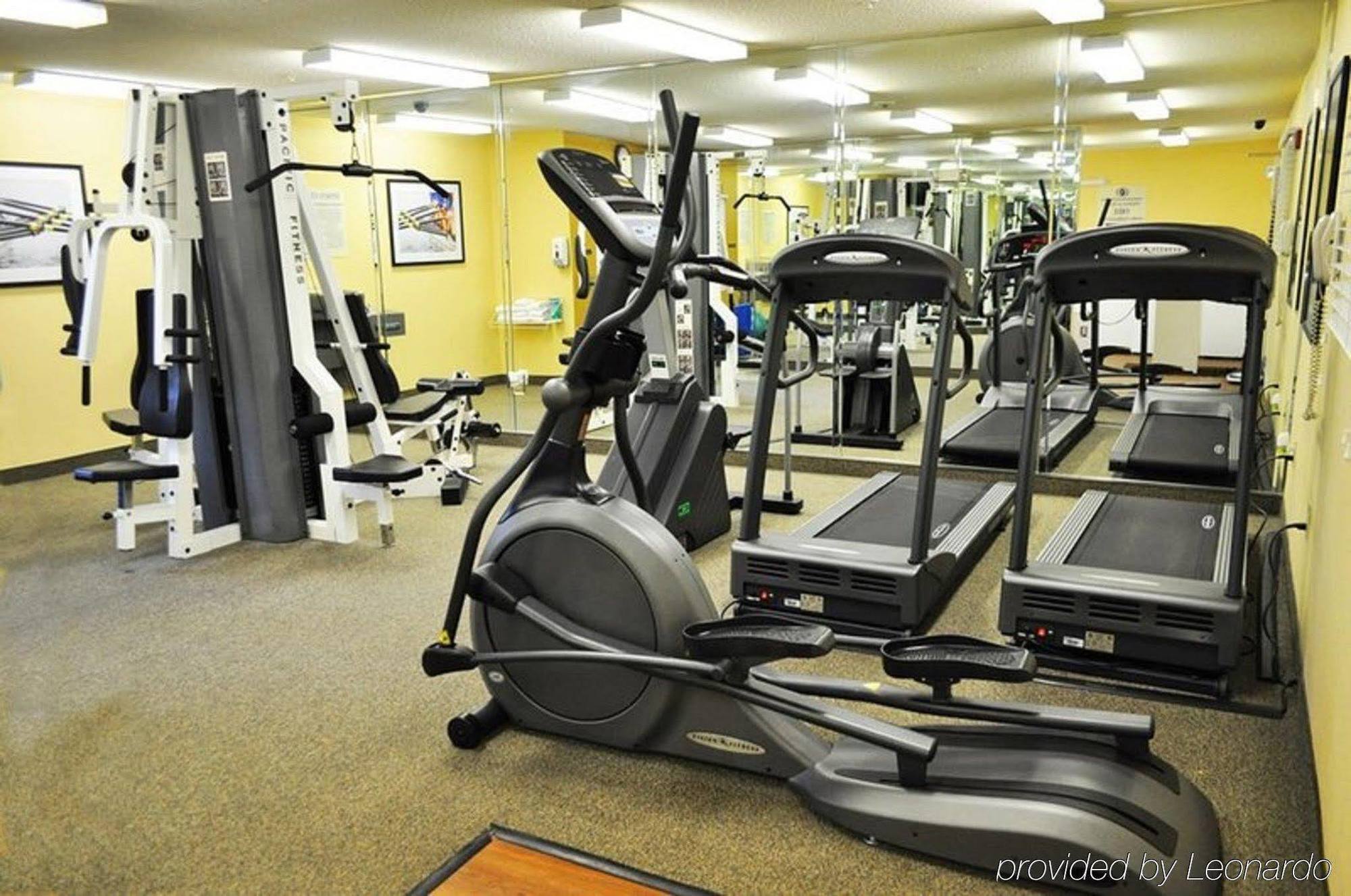 Candlewood Suites Raleigh Crabtree By Ihg Luaran gambar