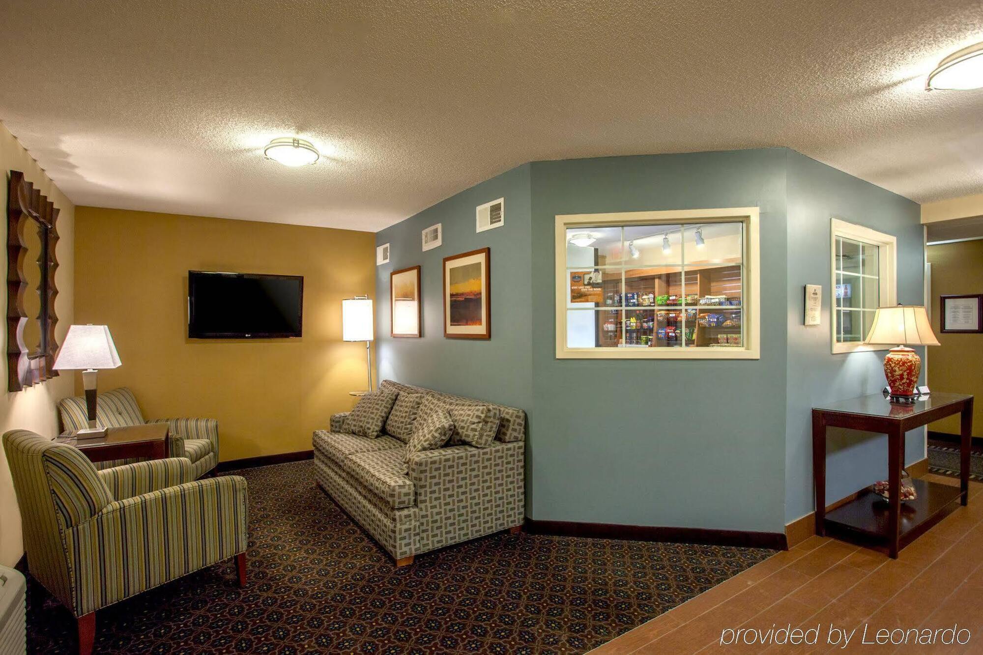 Candlewood Suites Raleigh Crabtree By Ihg Luaran gambar