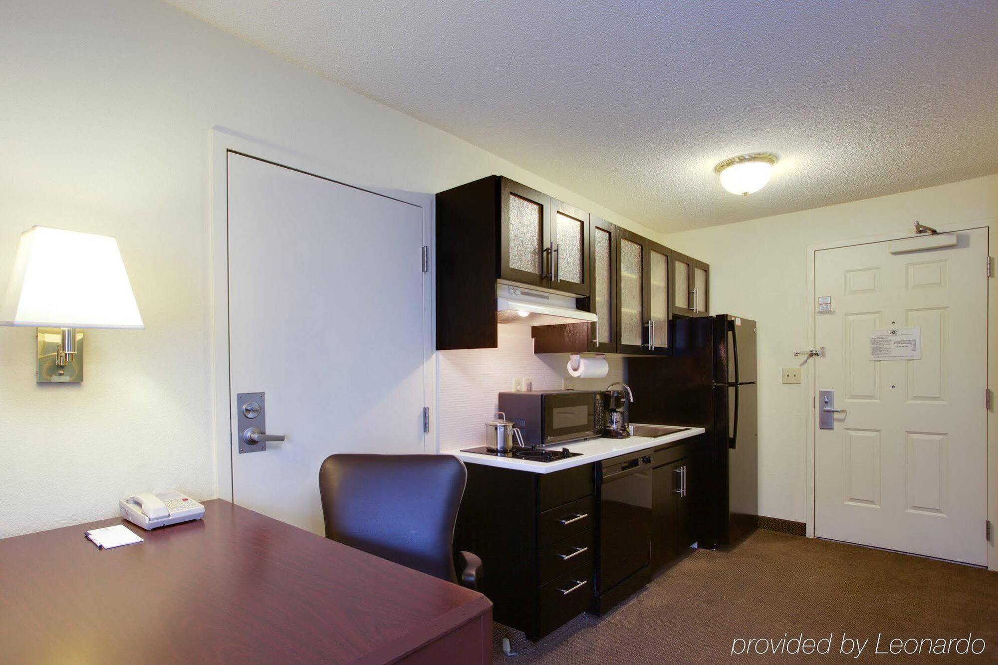 Candlewood Suites Raleigh Crabtree By Ihg Luaran gambar