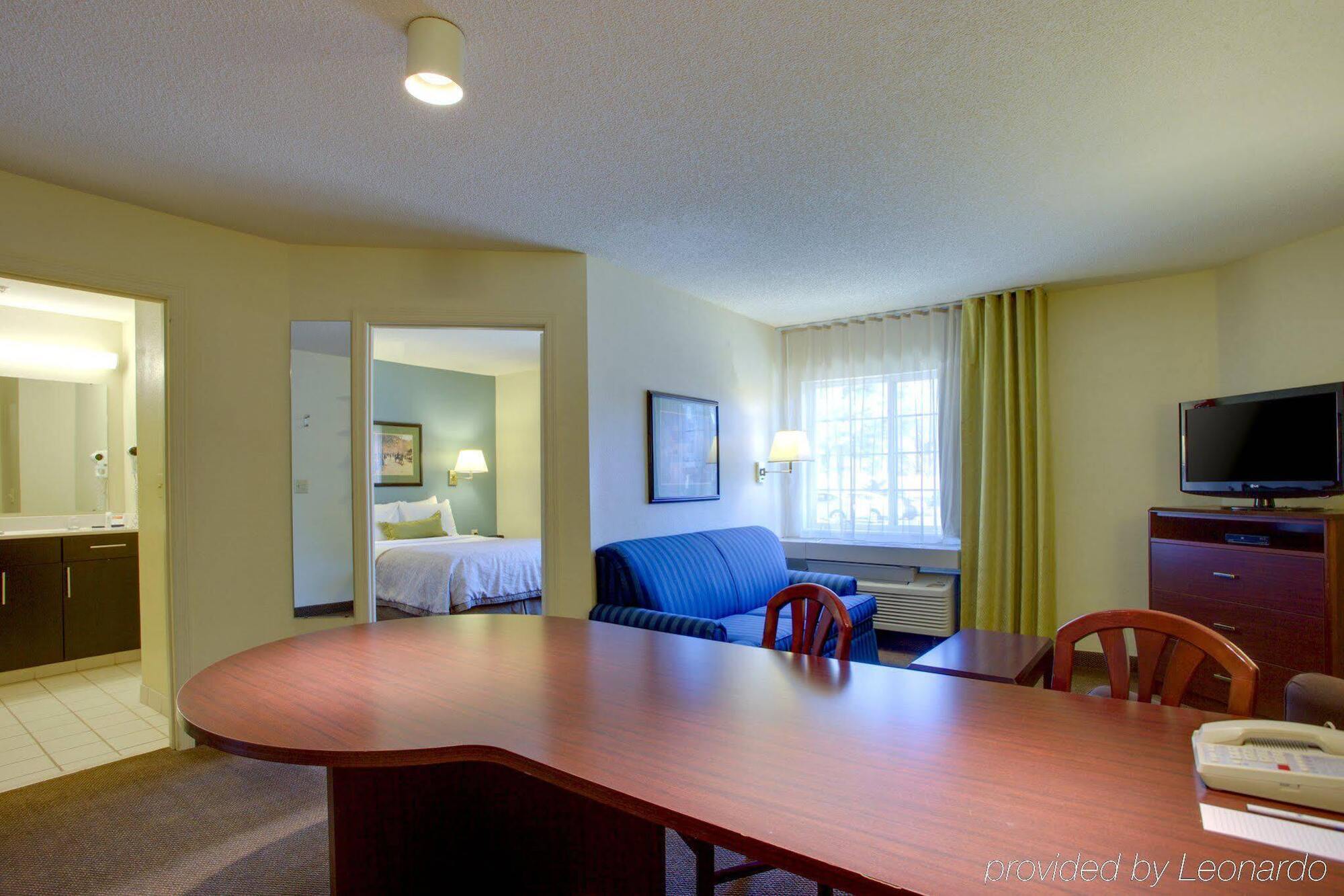 Candlewood Suites Raleigh Crabtree By Ihg Luaran gambar