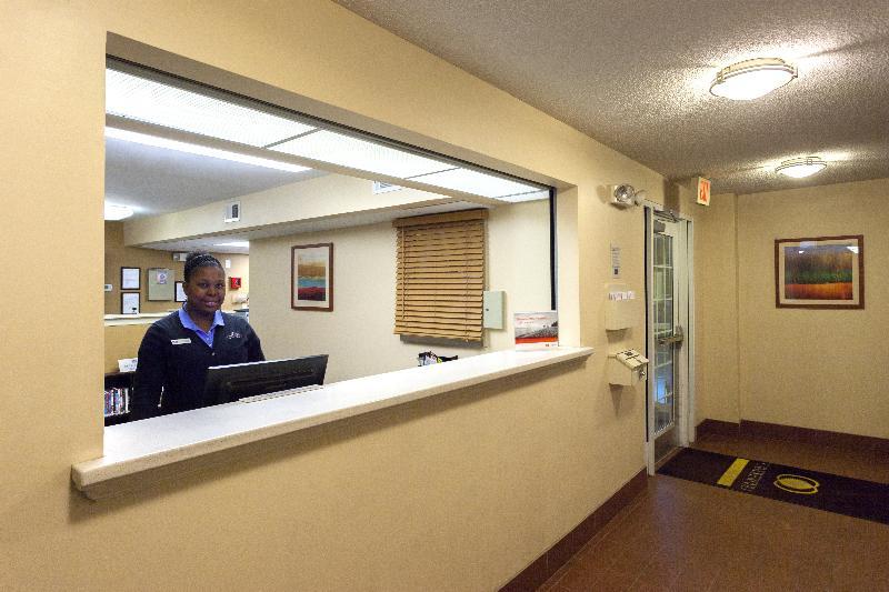 Candlewood Suites Raleigh Crabtree By Ihg Luaran gambar